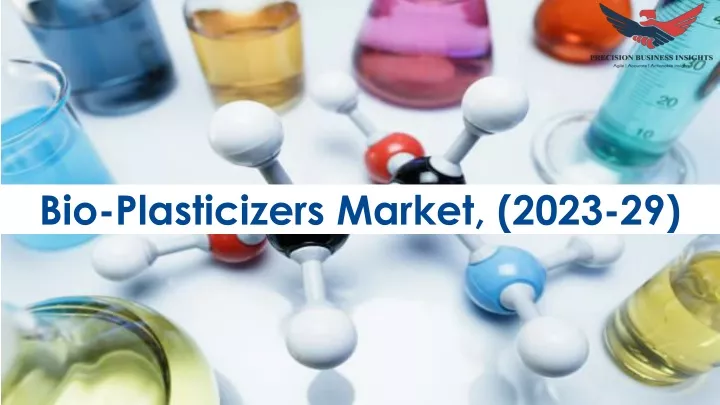bio plasticizers market 2023 29