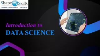 introduction to
