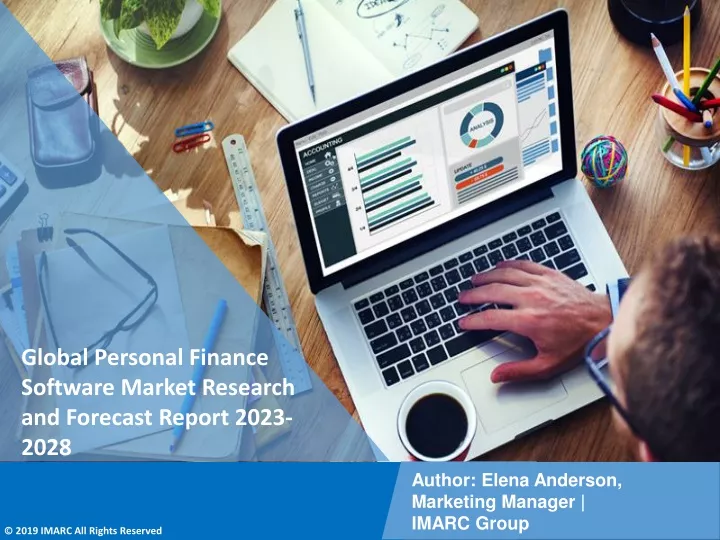 global personal finance software market research
