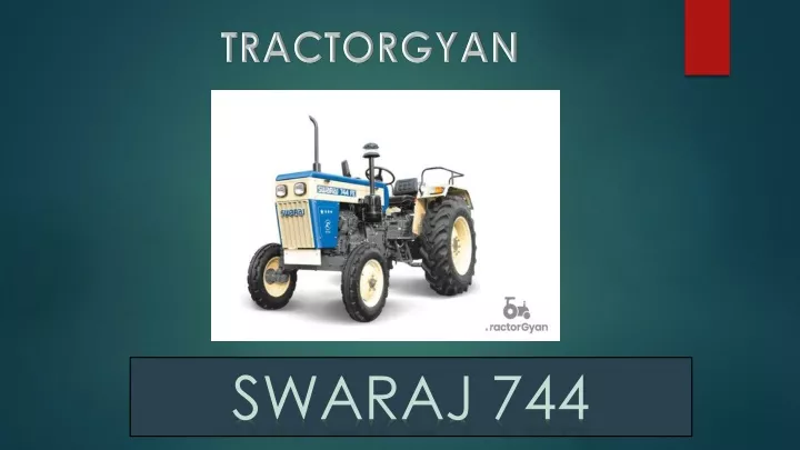 tractorgyan