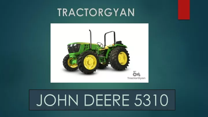 tractorgyan