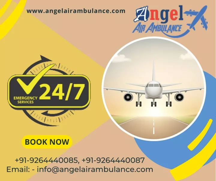 www angelairambulance com