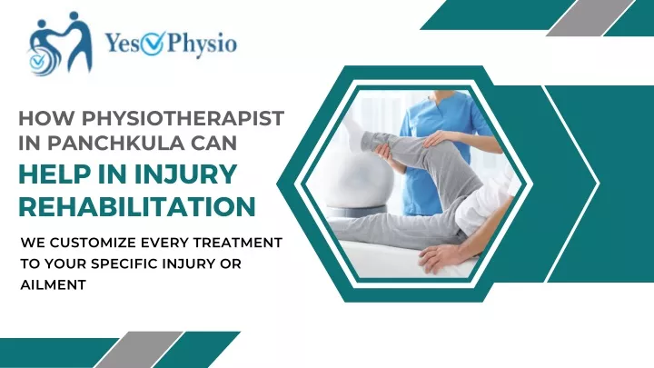 how physiotherapist in panchkula can