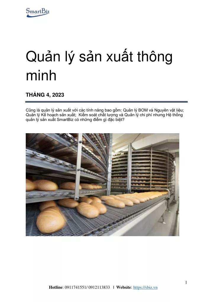 qu n l s n xu t th ng minh