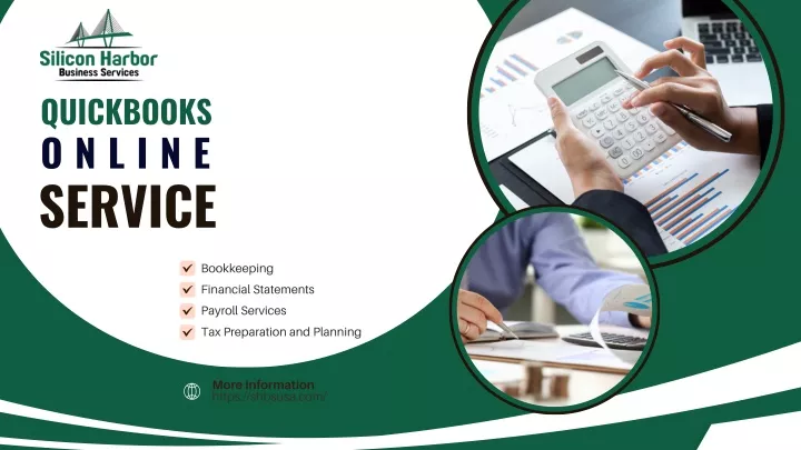 quickbooks o n l i n e service