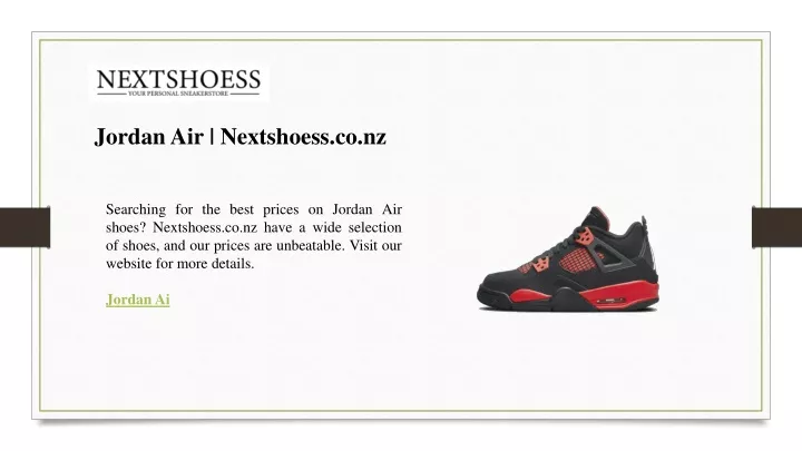 jordan air nextshoess co nz