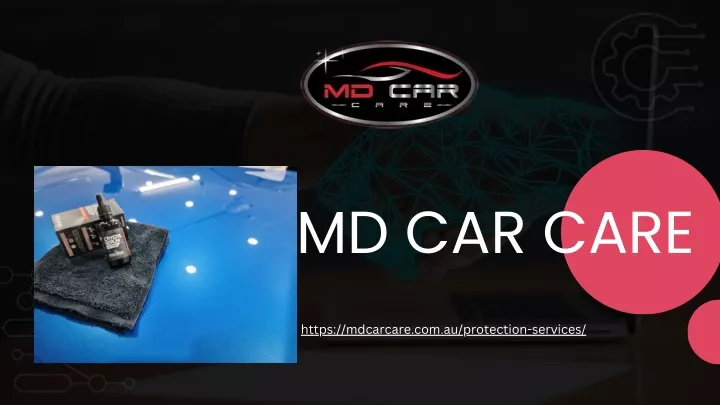 md car care