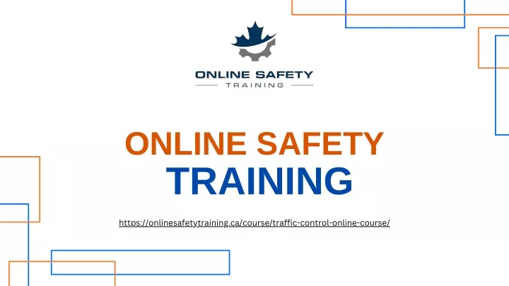 online safety training