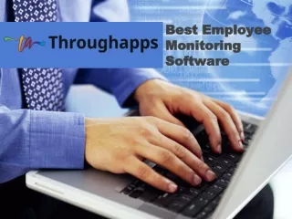 Remote Employee Monitoring Software