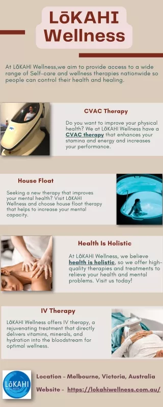 CVAC Therapy