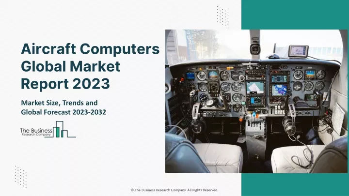 aircraft computers global market report 2023