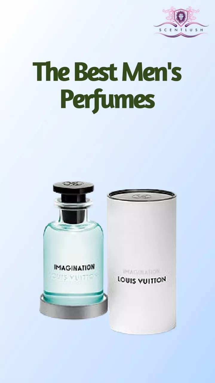 the best men s perfumes