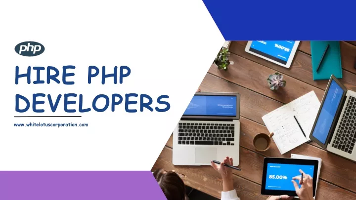 hire php developers