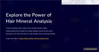 Explore-the-Power-of-Hair-Mineral-Analysis