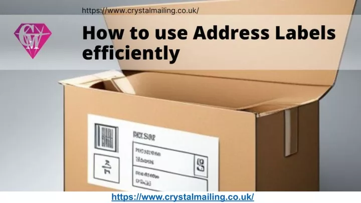 https www crystalmailing co uk