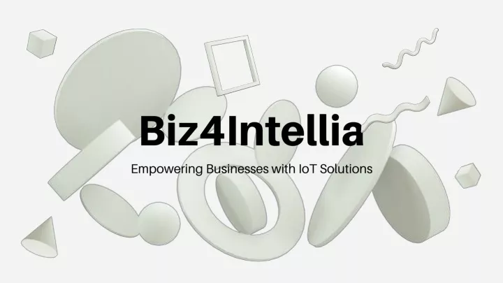 biz4intellia