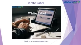 white label