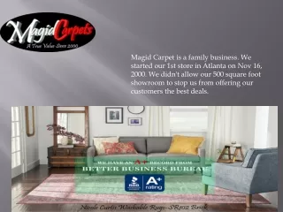 Rugs Store In Canton | Rugs Store In Marietta | Rugs Store In Roswell