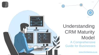Understanding CRM Maturity Model.pptx