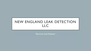 What is a leak rate calculator, and how does it assist in leak detection