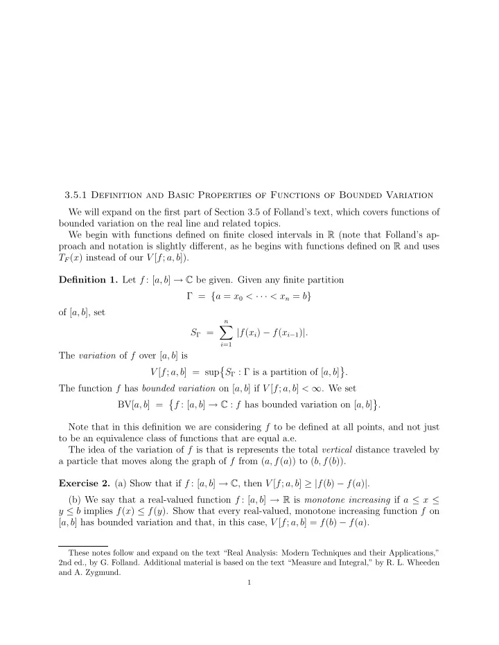 3 5 1 definition and basic properties