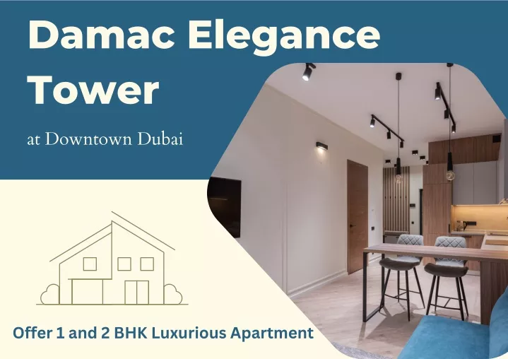 damac elegance tower