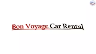 Best SUV Car Rental in Minnesota: Rent Today With Bon Voyage