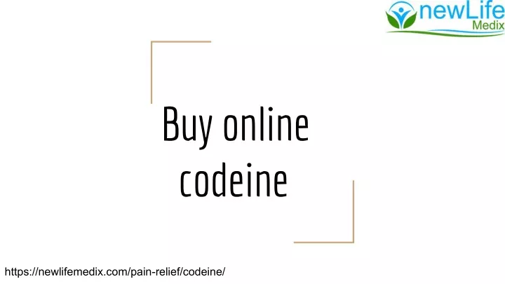 buy online codeine