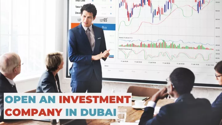open an investment company in dubai