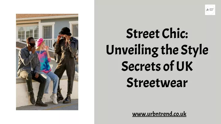 street chic unveiling the style secrets