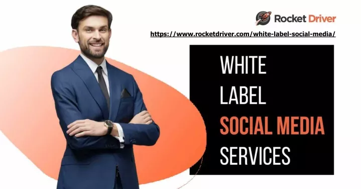 https www rocketdriver com white label social media