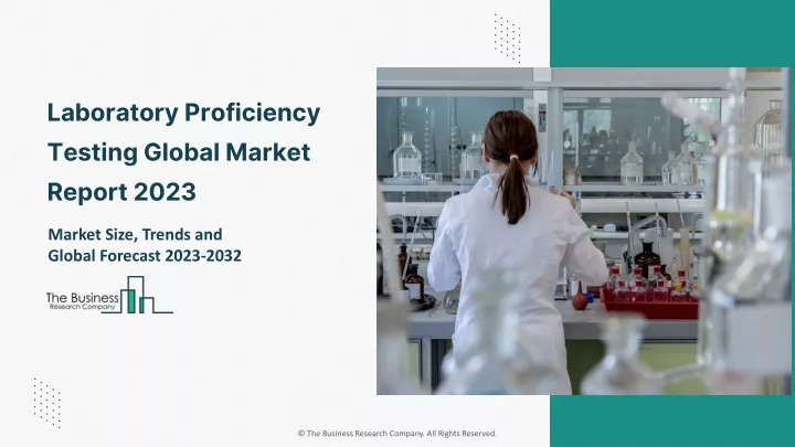 laboratory proficiency testing global market