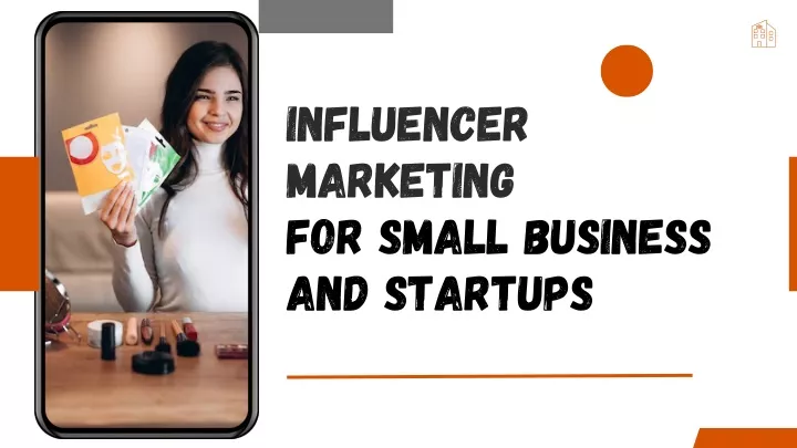 influencer marketing for small business