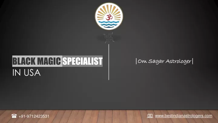 black magic specialist in usa