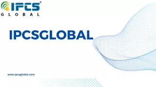 ipcsglobal