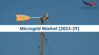 microgrid market 2023 29
