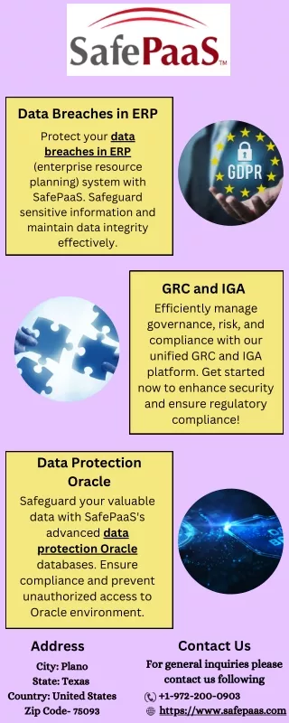 data breaches in erp