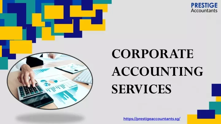 corporate accounting services