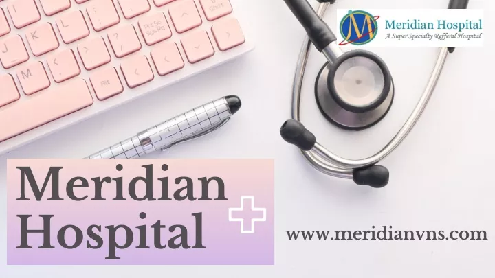 meridian hospital
