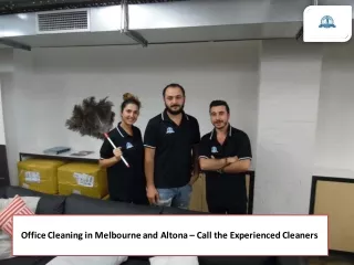 Buy the Best Office Cleaning Melbourne and Office Cleaning Altona