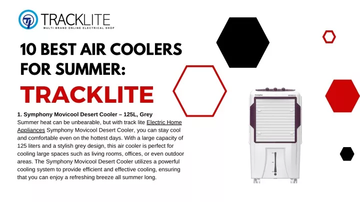 10 best air coolers for summer tracklite
