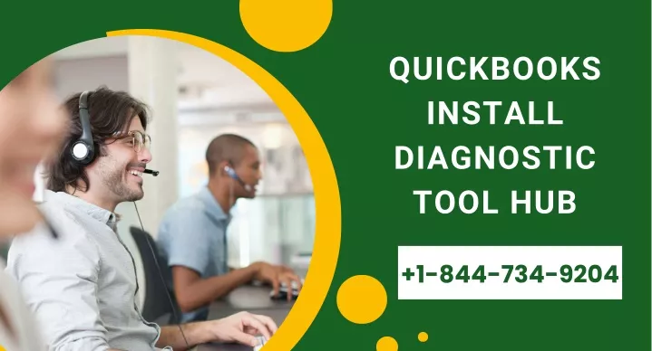 quickbooks install diagnostic tool hub