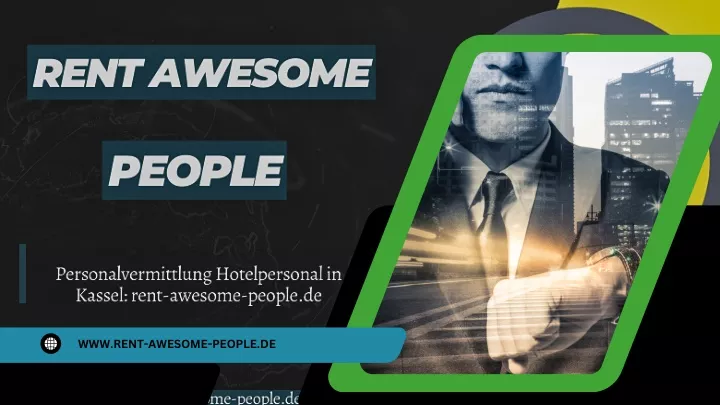 www rent awesome people de