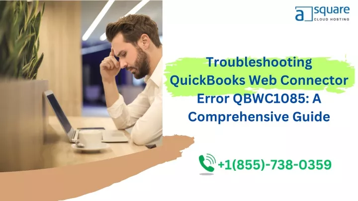 troubleshooting quickbooks web connector error