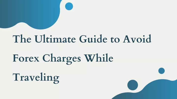 the ultimate guide to avoid