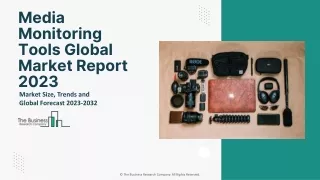 media monitoring tools global market report 2023