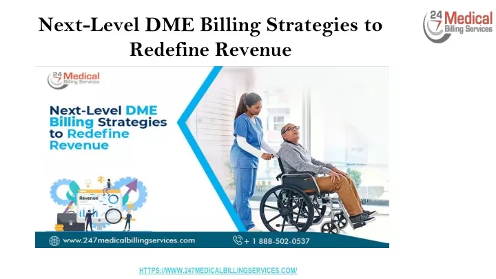 next level dme billing strategies to redefine revenue