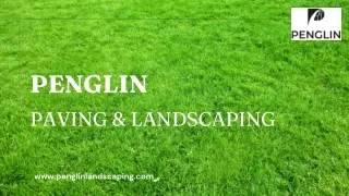 Artificial Grass Installation San Jose - Penglin Paving & Landscaping