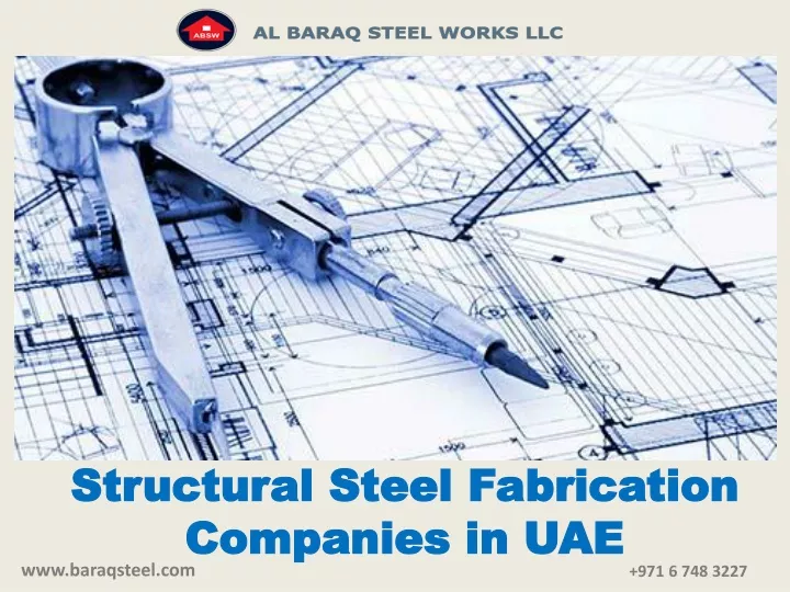structural steel fabrication companies in uae