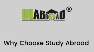 Study Abroad Consultants in Mangalore